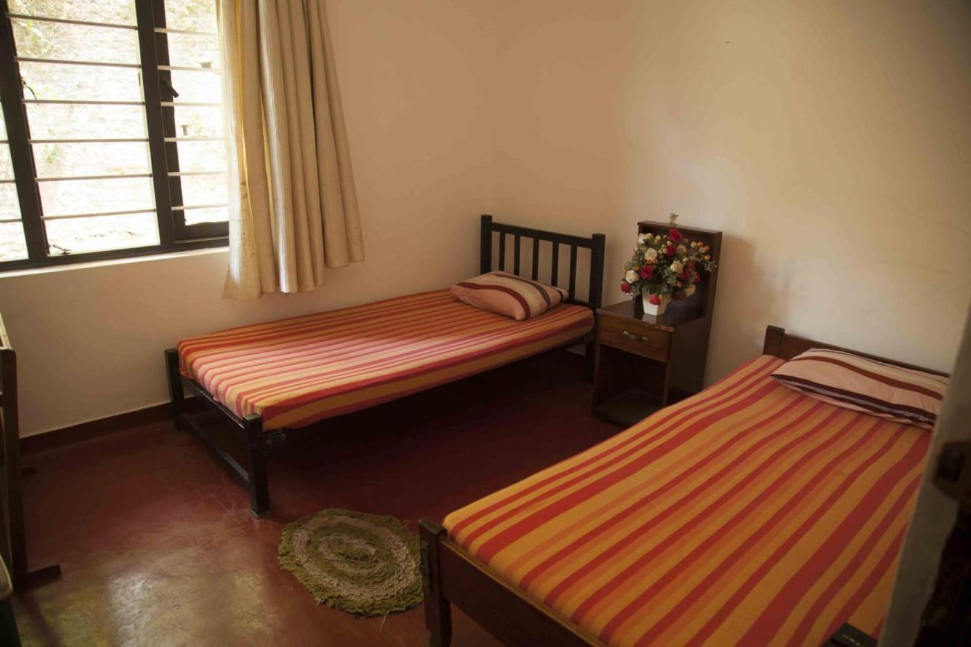 Antique Tourist Lodge Kandy Eksteriør billede