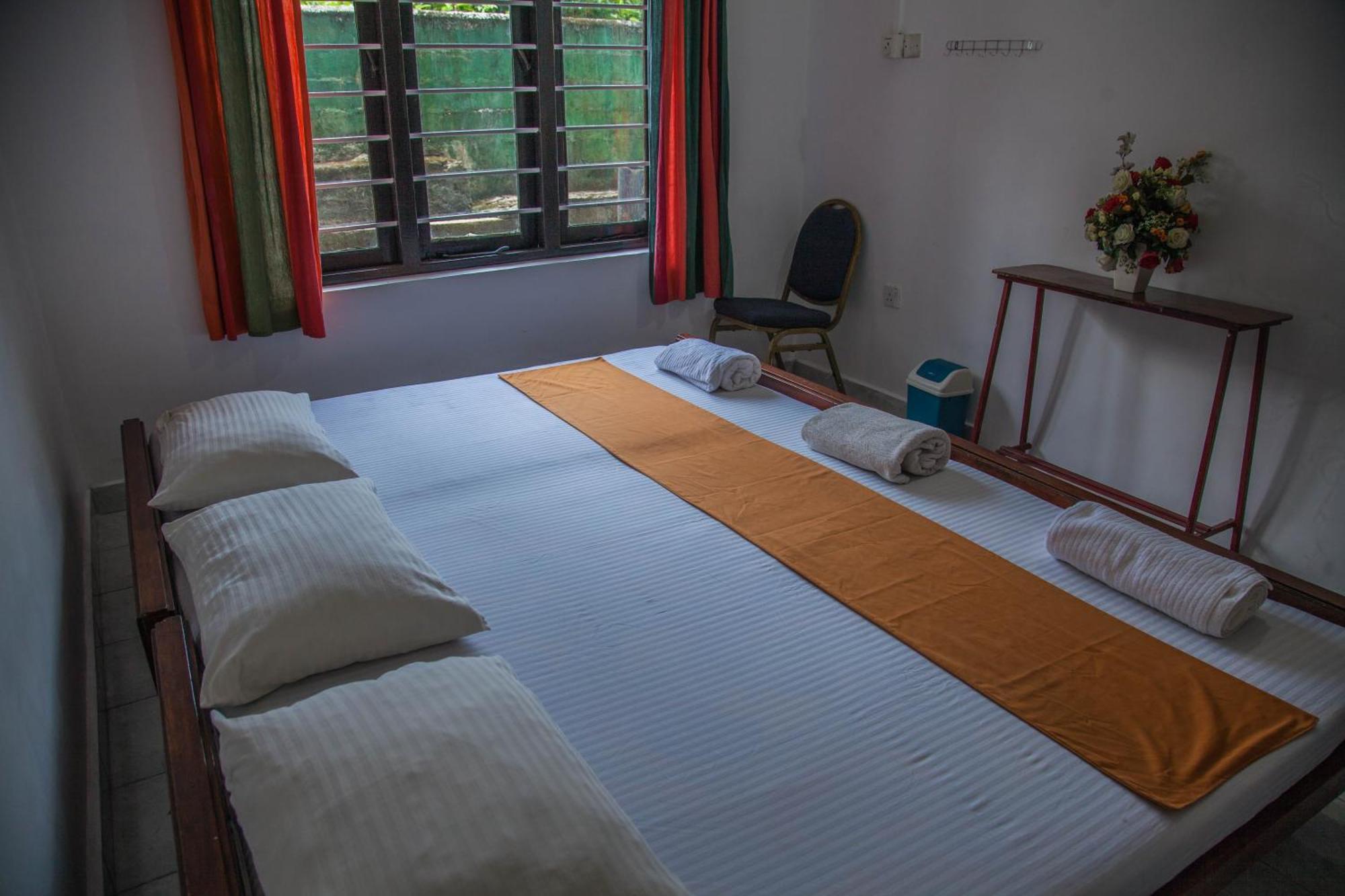 Antique Tourist Lodge Kandy Eksteriør billede