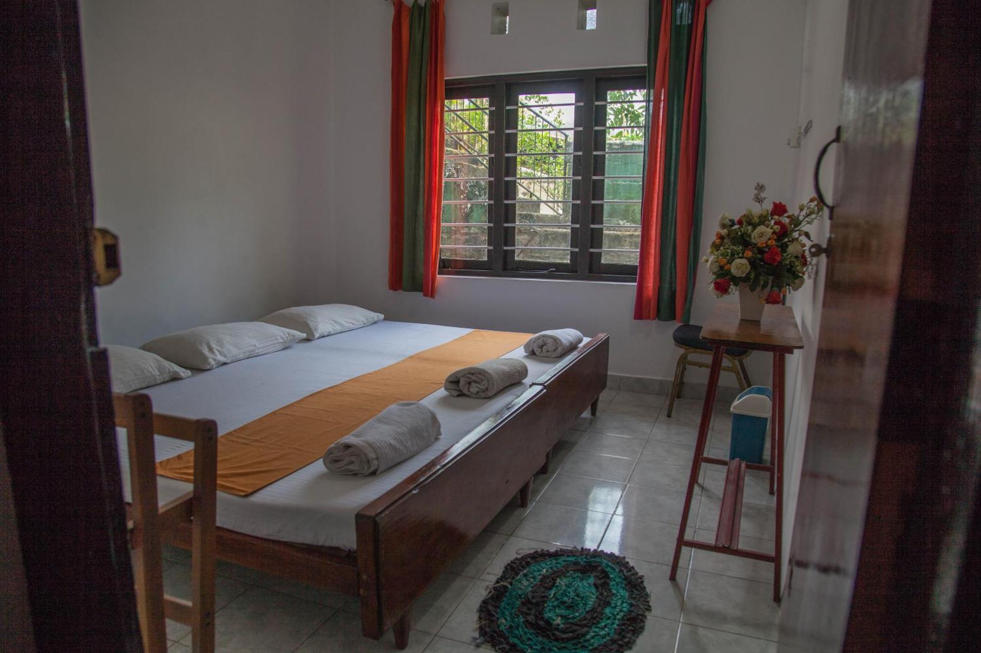 Antique Tourist Lodge Kandy Eksteriør billede