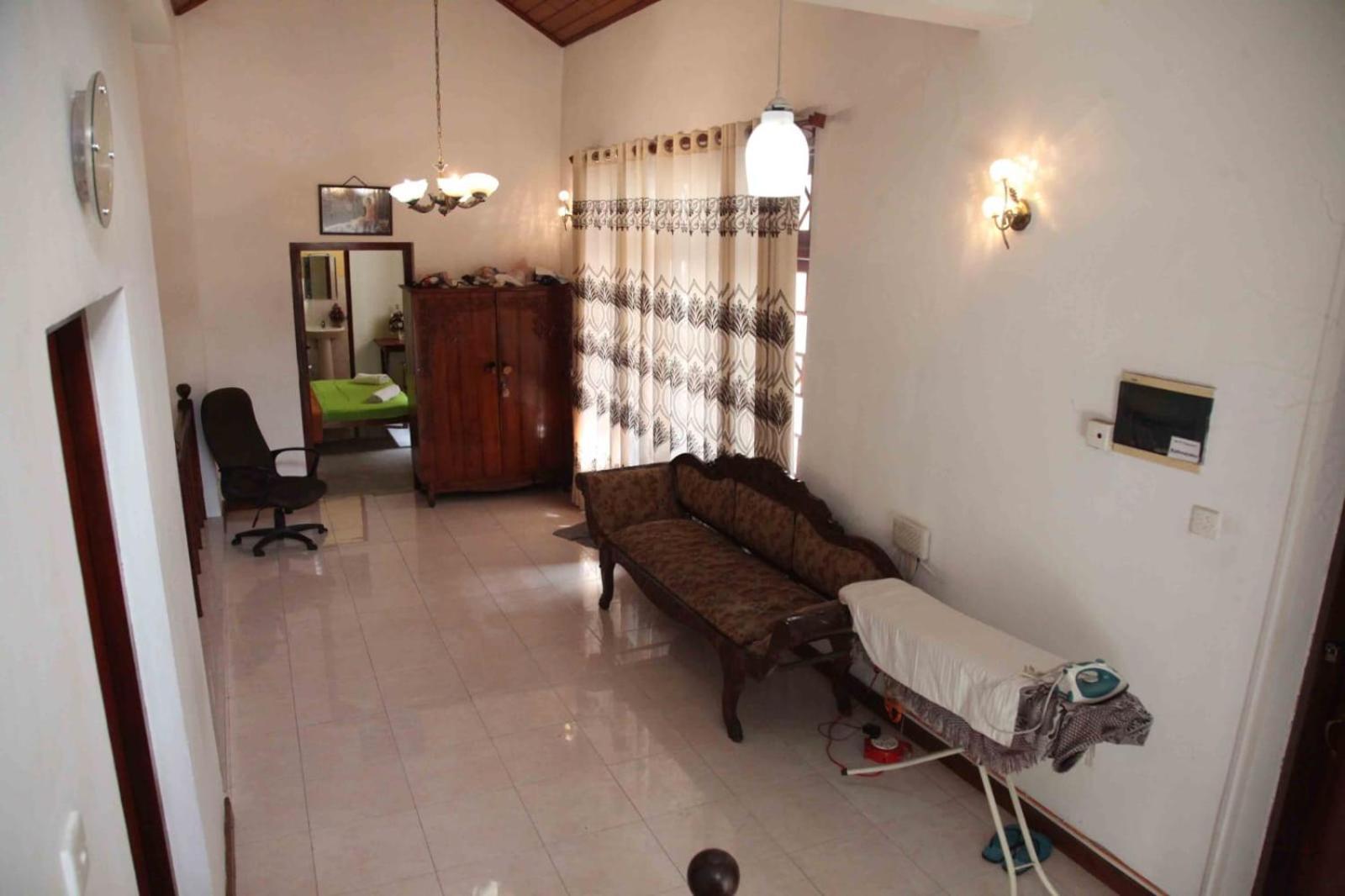 Antique Tourist Lodge Kandy Eksteriør billede