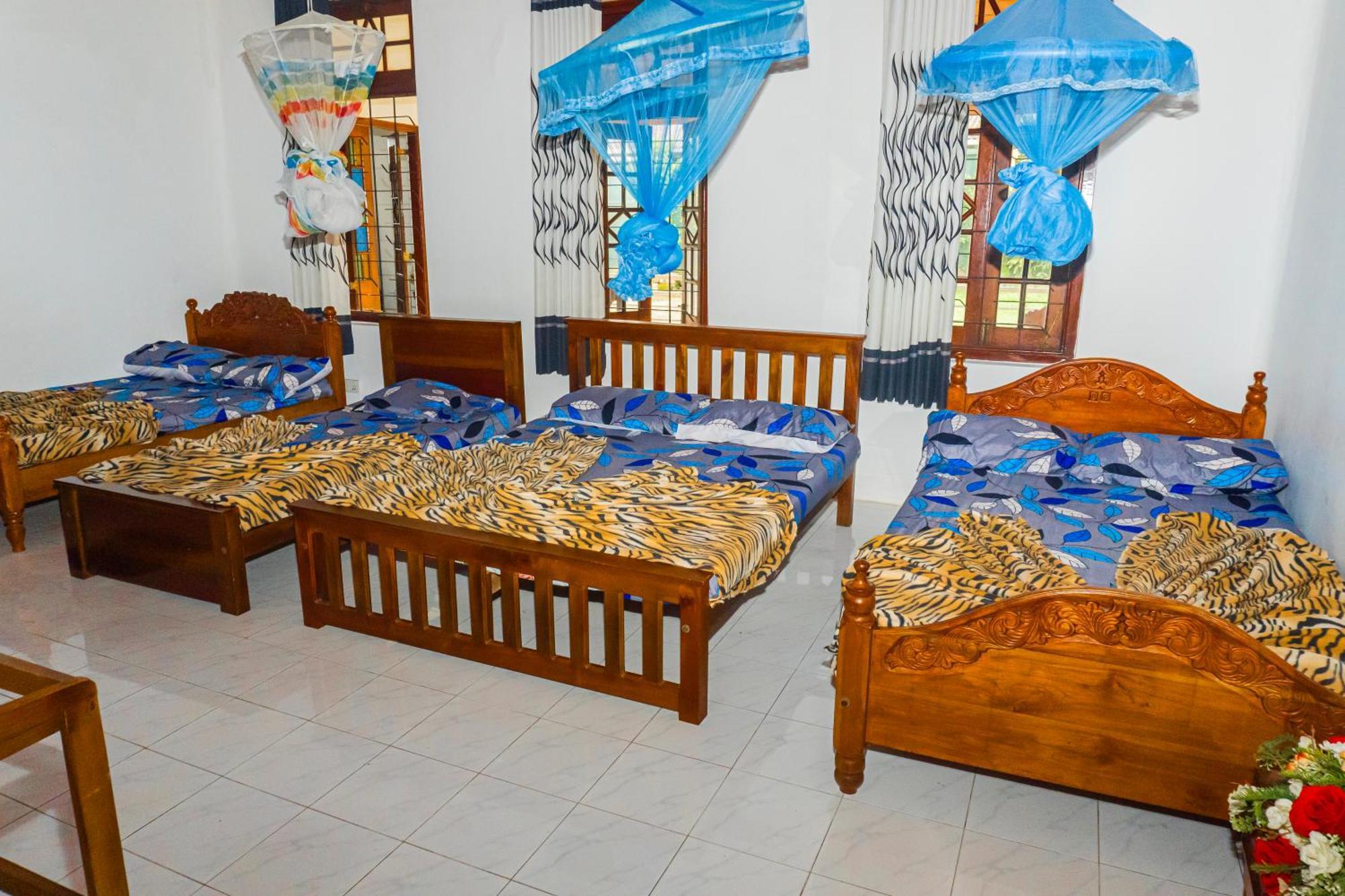 Antique Tourist Lodge Kandy Eksteriør billede
