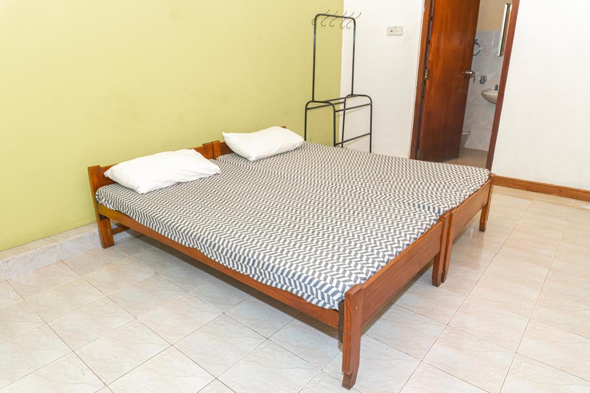 Antique Tourist Lodge Kandy Eksteriør billede