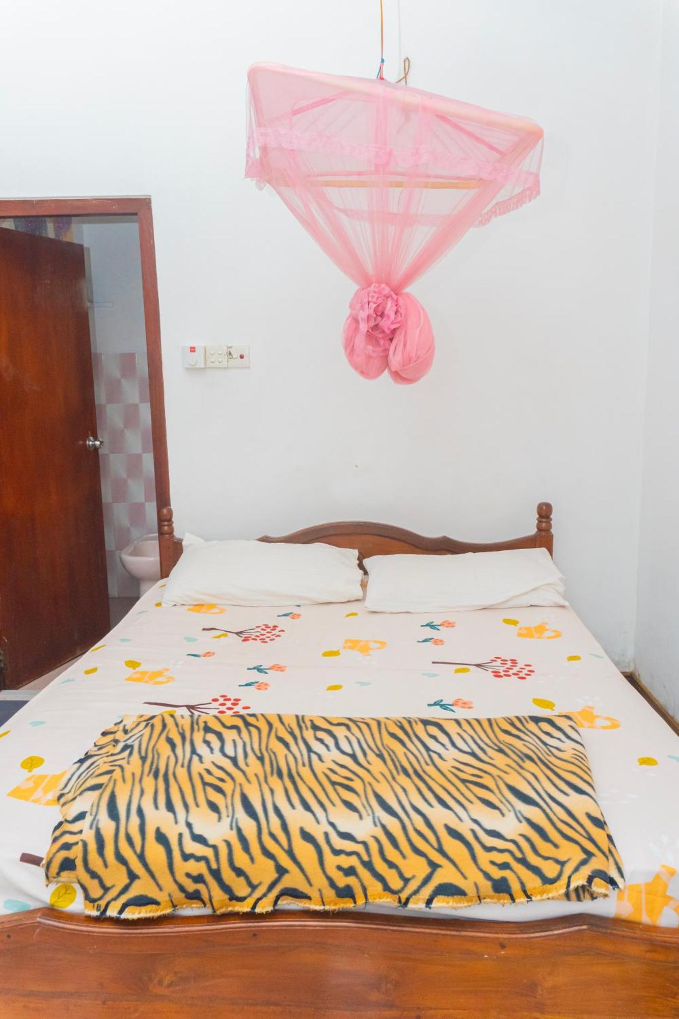 Antique Tourist Lodge Kandy Eksteriør billede